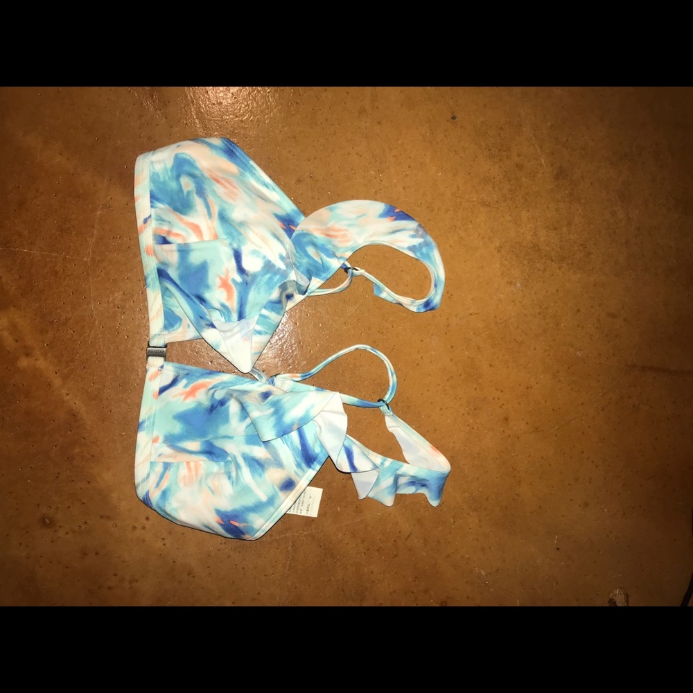 Bikini top